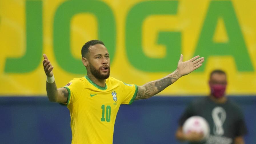 Infantino prefiere jugar duelo suspendido Brasil-Argentina