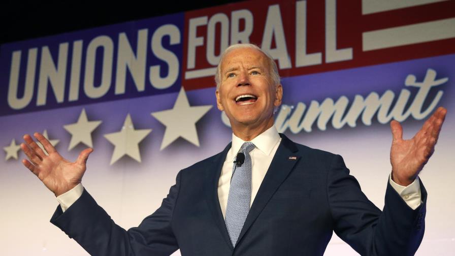 EEUU: Biden propone universidades comunitarias gratuitas