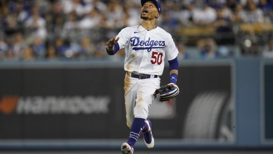Dodgers ganan 3-0 a Padres; Urías logra su 17ma victoria