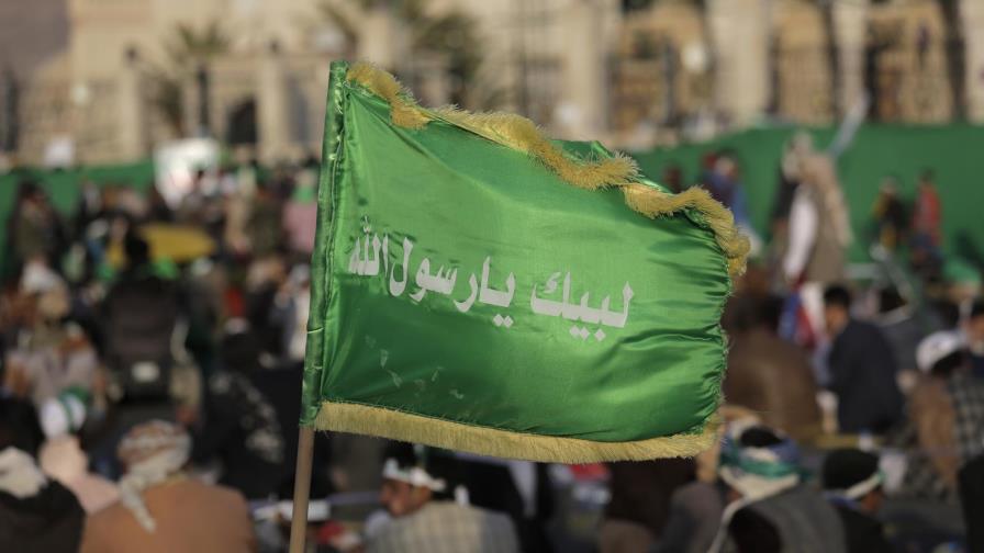 ONU: Saquean ayuda en zona de Yemen en poder de rebeldes