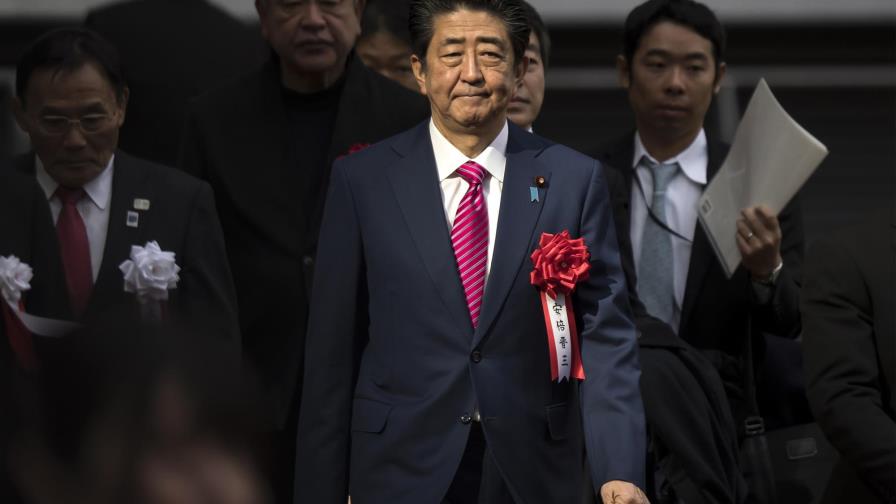 La secta Moon, una organización religiosa que cultiva vínculos políticos