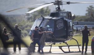 Arrestan en Brasil a un exempleado del hijo de Bolsonaro