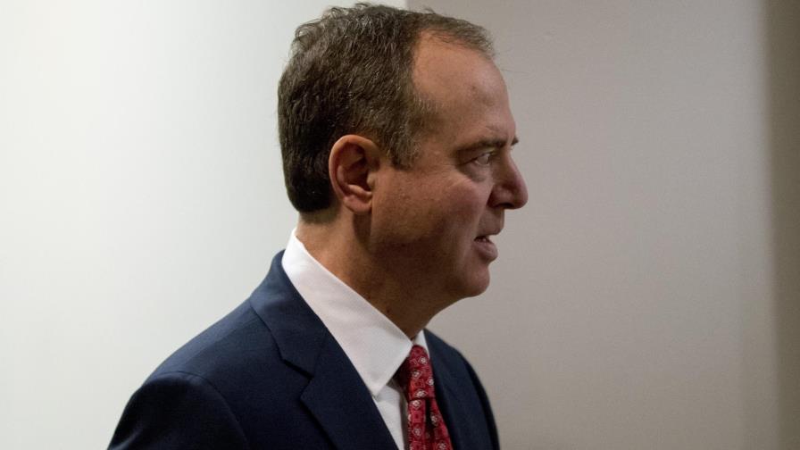 Congreso anuncia audiencias públicas en caso Trump-Ucrania Congreso anuncia audiencias públicas en caso Trump-Ucrania