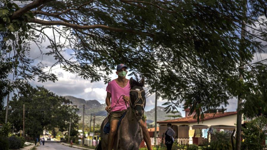 Para algunos en Cuba, Biden es la apuesta a un mejor futuro