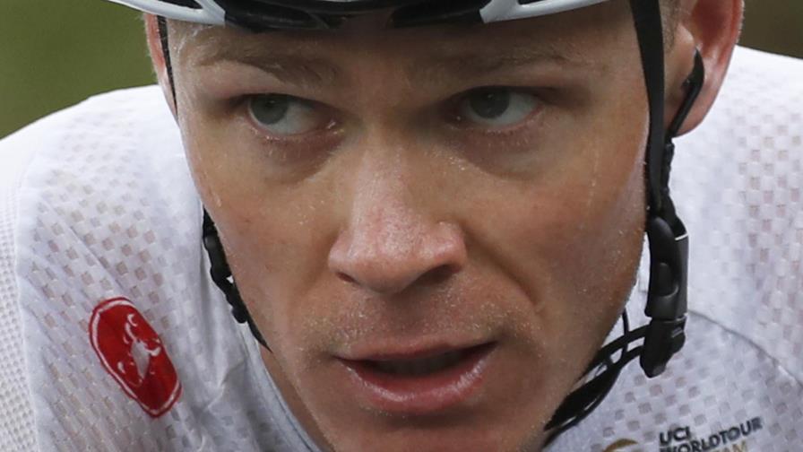 Froome deja Ineos, vía libre para Bernal como líder