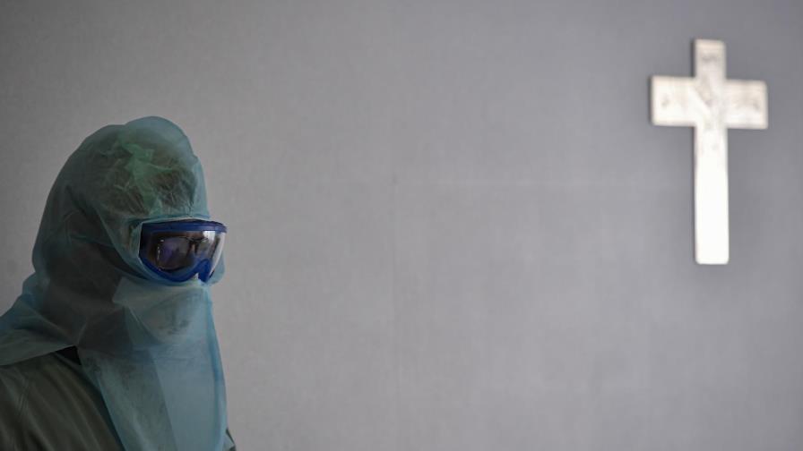 El coronavirus pulveriza la industria turística de España