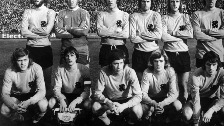 Falleció Wim Suurbier, pilar de Holanda y Ajax en los 70
