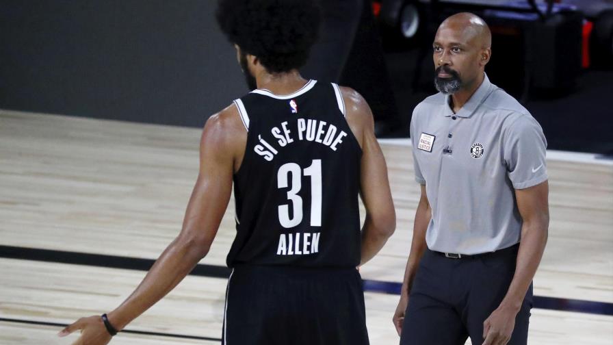 Siakam da a Raptors ventaja de 3-0 en serie ante Nets Siakam da a Raptors ventaja de 3-0 en serie ante Nets