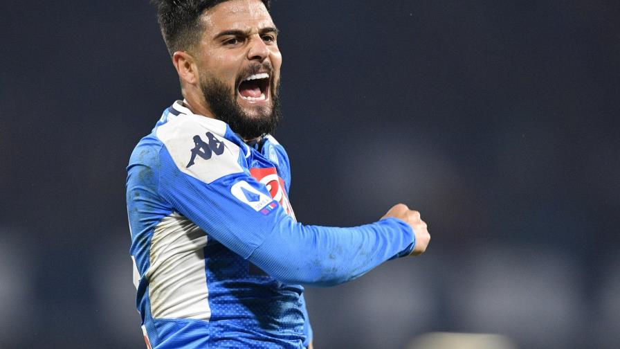 Juventus cae, en el regreso de Sarri a Nápoles