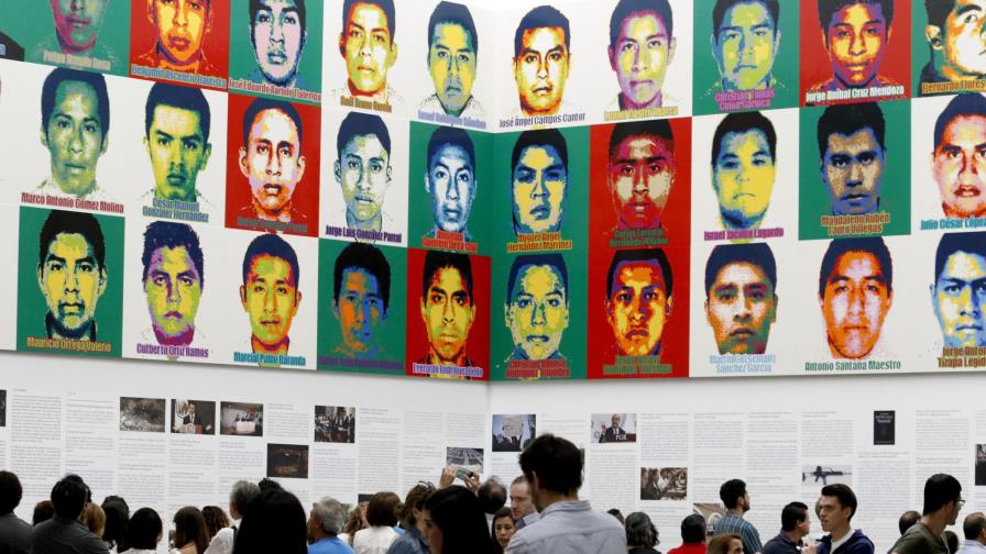 México identifica a tercer estudiante de 43 desaparecidos México identifica a tercer estudiante de 43 desaparecidos