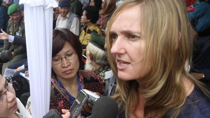 Corte: crímenes coloniales holandeses no prescriben