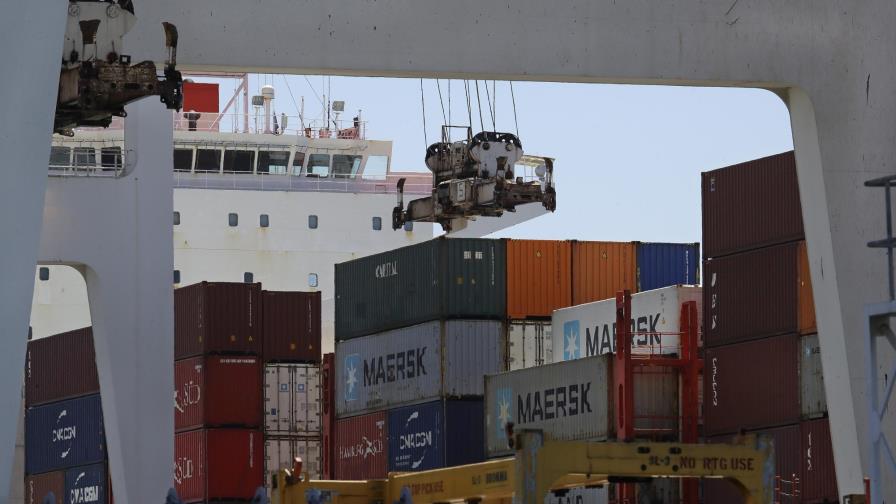 EEUU tiene modesto crecimiento de 1,9% en tercer trimestre