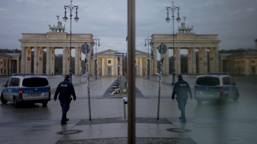 Alemania priorizará la vacunación contra COVID-19 en asilos