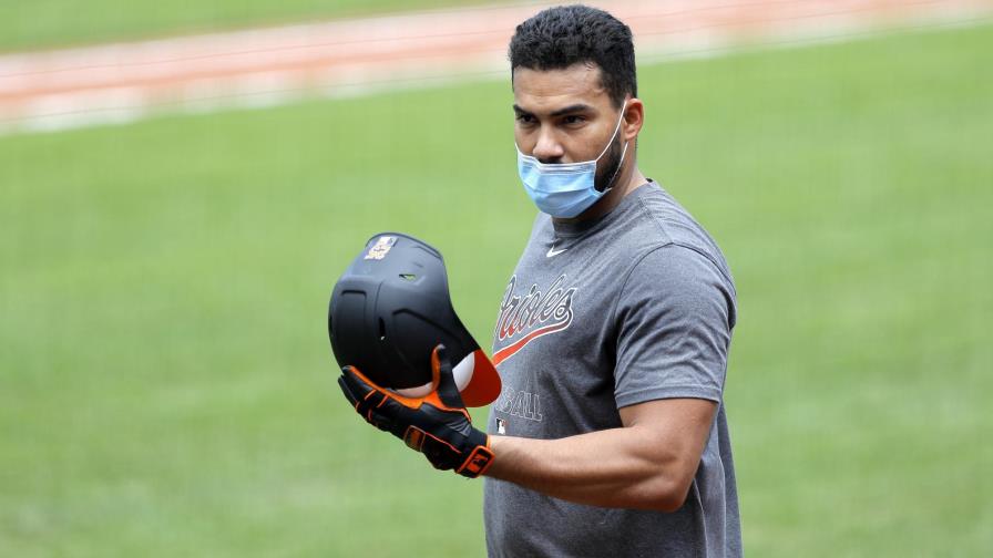 Debilitados Orioles se conforman ganando experiencia