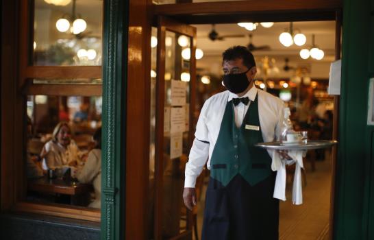 Cafés tradicionales de Buenos Aires pelean por sobrevivir Cafés tradicionales de Buenos Aires pelean por sobrevivir