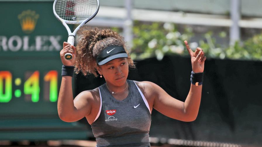 Nadal y Osaka se bajan de Wimbledon; ella estará en Tokio Nadal y Osaka se bajan de Wimbledon; ella estará en Tokio