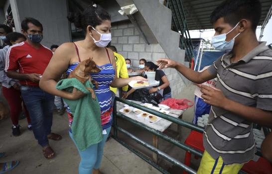 Desplazados venezolanos denuncian maltratos en Colombia
