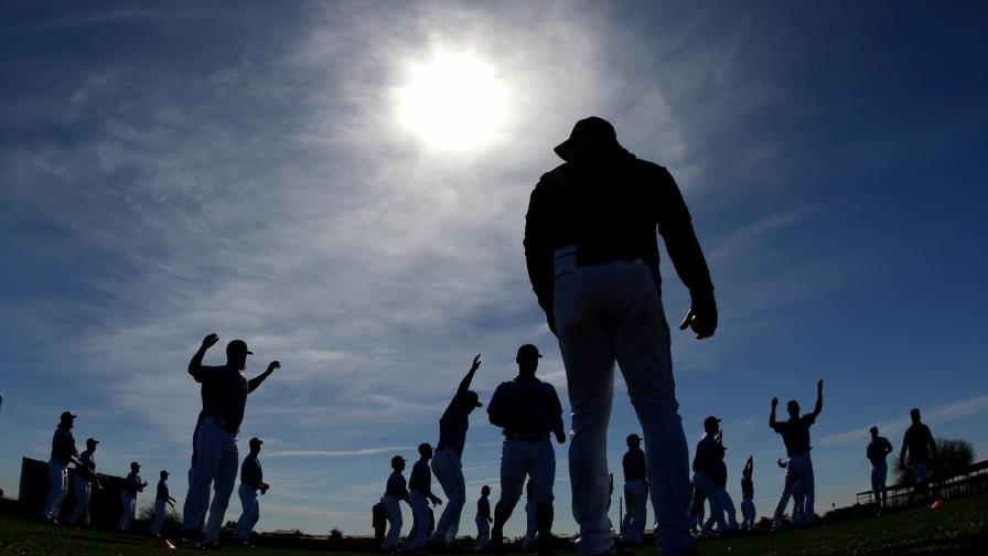 El Rey Félix sabe que es su último año pero está animado