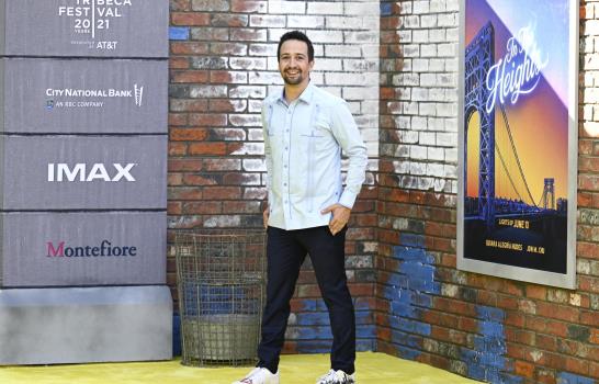 Más allá de In the Heights colorismo persiste, no se aborda