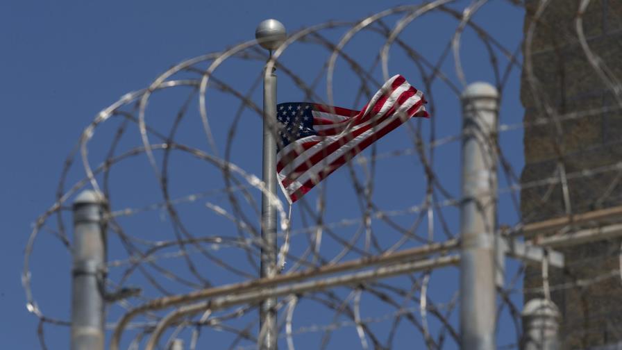 Creador de torturas de CIA enfrenta a acusados de 11/Sep