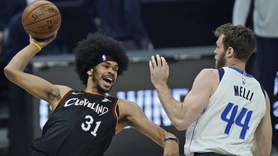 Cavaliers firman a Allen por 5 años y 100 millones