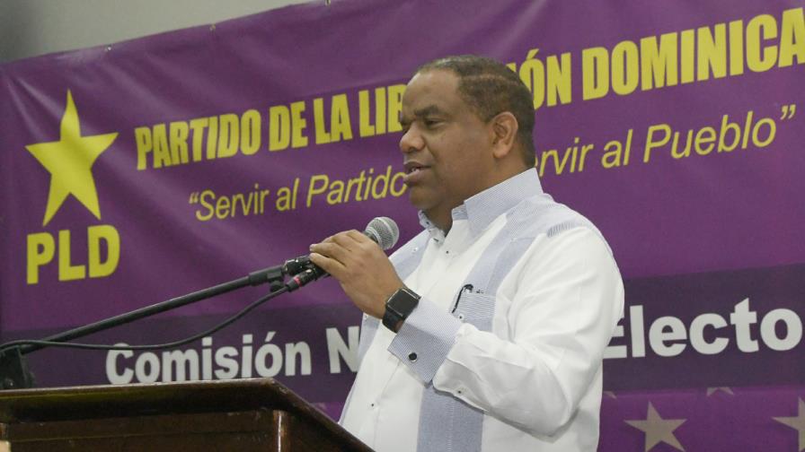 PLD realizará elecciones pre primarias en los municipios Santo Domingo Norte y Oeste PLD realizará elecciones pre primarias en los municipios Santo Domingo Norte y Oeste
