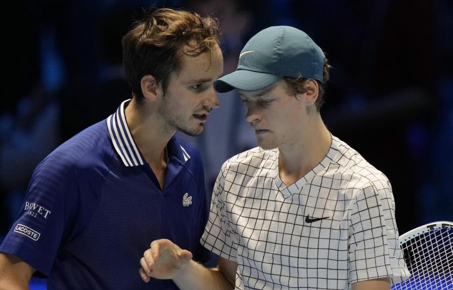 Confinamiento austriaco opaca retorno de Copa Davis