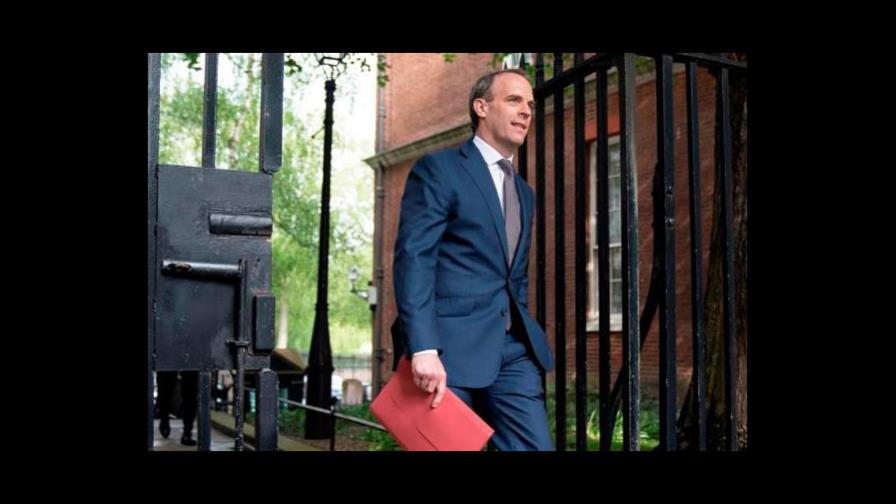 R.Unido espera nuevas evidencias científicas para su plan de desescalada R.Unido espera nuevas evidencias científicas para su plan de desescalada