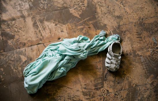 EEUU: Iglesia enfrenta acusaciones por incendio en Haití EEUU: Iglesia enfrenta acusaciones por incendio en Haití