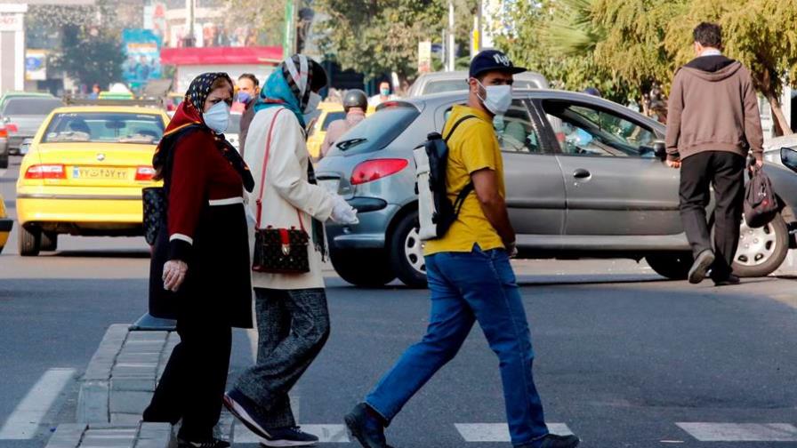 Los casos de coronavirus a nivel mundial pasan los 38 millones