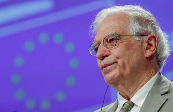 Borrell: Europa se enfrenta a una crisis “existencial” con la COVID-19
