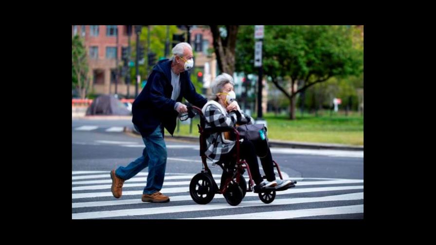 Las residencias de ancianos de EEUU piden inmunidad legal durante la pandemia Las residencias de ancianos de EEUU piden inmunidad legal durante la pandemia