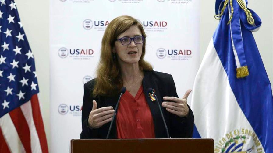 República Dominicana es el único país del continente que no ha recibido las vacunas que EEUU prometió donar
EE.UU. presume de haber donado 200 millones de dosis de las vacunas anticovid 