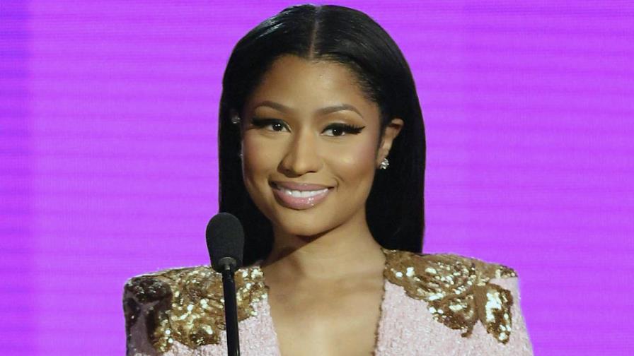 Arrestan a hombre por muerte de padre Nicki Minaj