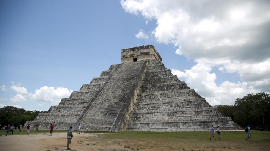 México: Hallan 2.000 sitios arqueológicos en ruta de tren