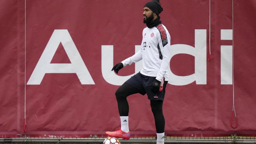 Dos jugadores del Bayern Múnich contraen el COVID-19