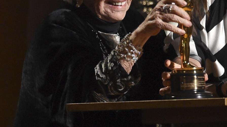 Muere directora Lina Wertmueller, primera mujer nominada al Oscar