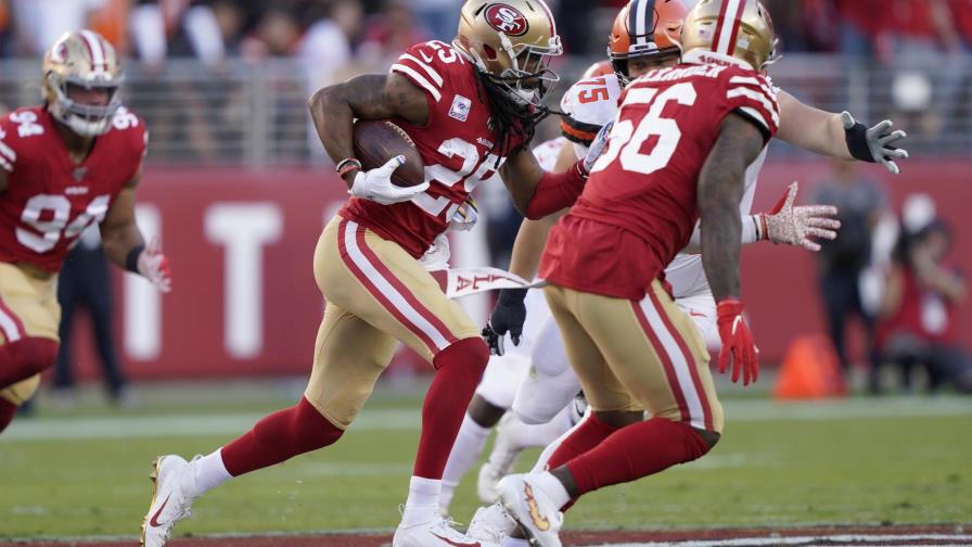 Sherman reconoce su error en acusación contra Mayfield