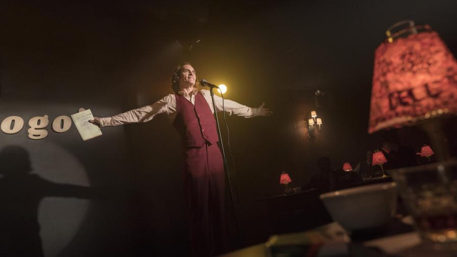 “Joker” rompe récord de taquilla para jueves de octubre