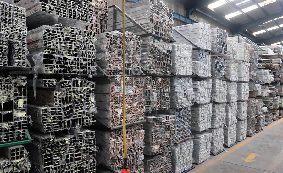 El T-MEC abre nuevas oportunidades de negocio al sector del aluminio mexicano