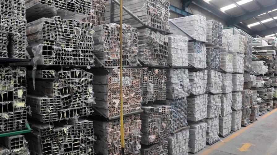 El T-MEC abre nuevas oportunidades de negocio al sector del aluminio mexicano El T-MEC abre nuevas oportunidades de negocio al sector del aluminio mexicano