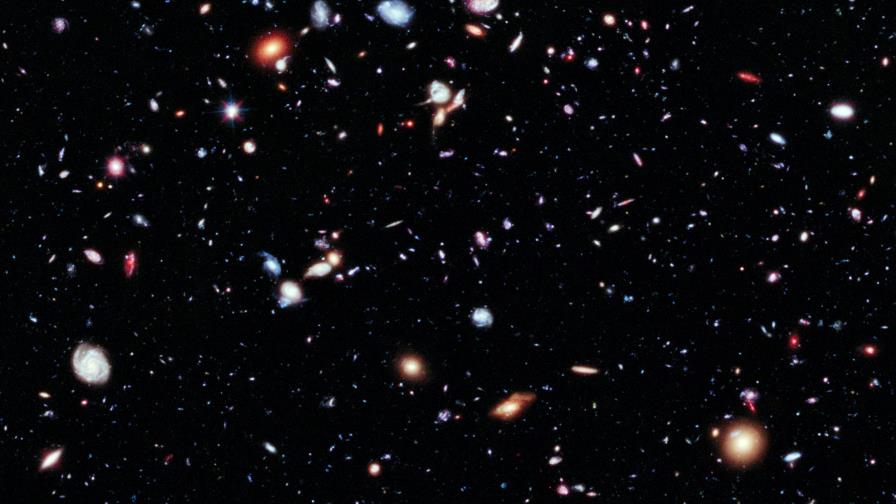 Busca de vida extraterrestre es prioridad de astrónomos Busca de vida extraterrestre es prioridad de astrónomos