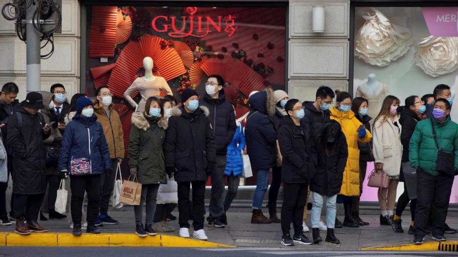 OMS: La misión de expertos en China no busca ningún “culpable”