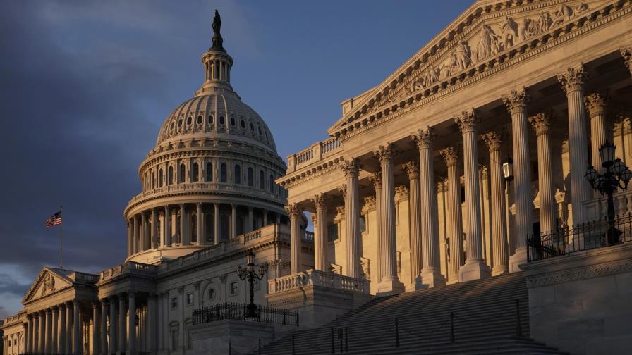 Arrancan testimonios públicos sobre juicio político a Trump