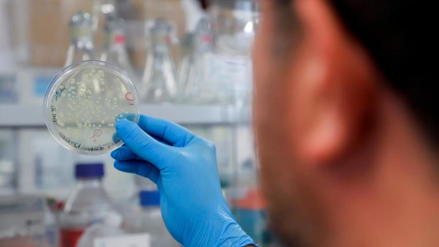 Investigadores descubren una posible nueva variante del COVID-19 en Bélgica