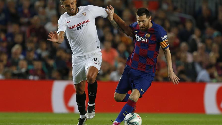 Federación española pospone el clásico Barcelona-Real Madrid