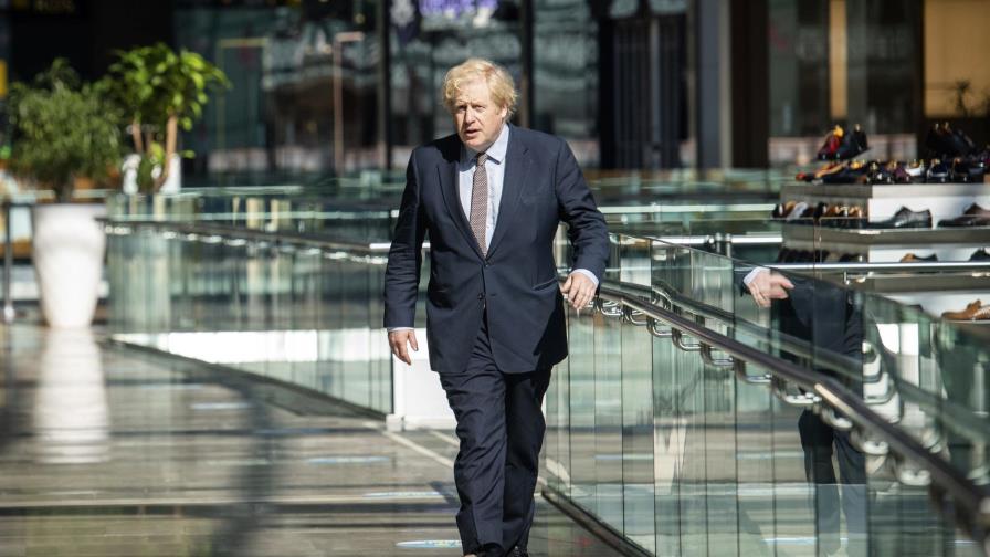 UE pide dar nuevo impulso a negociaciones del Brexit