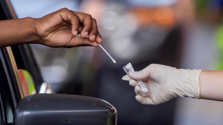 Mismo test de COVID-19 en EEUU: 199 o 6,408 dólares en función de forma de pago Mismo test de COVID-19 en EEUU: 199 o 6,408 dólares en función de forma de pago