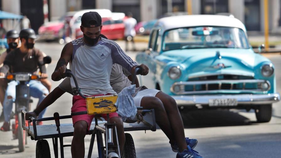 Imponen nuevo toque de queda nocturno en La Habana ante aumento de contagios