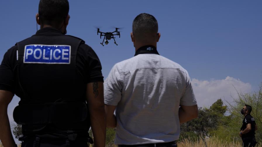 Bases británicas en Chipre redoblan controles migratorios